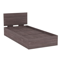 Кровать Алиса(Л9)947х798х2063(ЯАТ) / Алиса(L9)947х798х2063(ЯАТ)