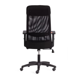 Кресло офисное ПРОФИТ ПЛТ ткань, черный, 2603/В-11 / PROFIT PLT 2603/W-11