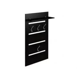 Вешалка 2 Хйпер Венге(прихожая) / Hyper