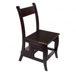 Стул-лестница ЛЕСЕТ Бруклин Венге / LESET