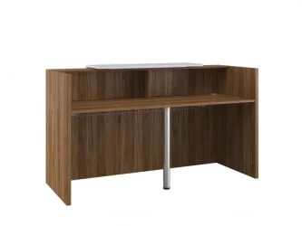 Опора внешняя левая САЛ31093203 Орех / SAL31093203