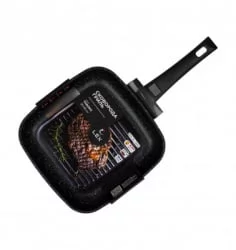 Сковорода-гриль Лекс Тароко / Lex Taroko