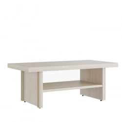 Стол кофейный CХГ24360004 дуб шамони светлый / CHG24360004