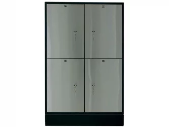 Депозитная ячейка ДБ-4 ДГЛ / DB-4 DGL