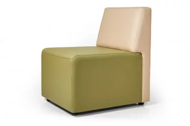 Диван дерево М10-1Д АРТ-ВИСИОН 103 / M10-1D ART-VISION