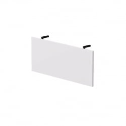 Царга стола (экран для ног) Еверпроф ЕВО 254Р001 Белый / Everprof EVO