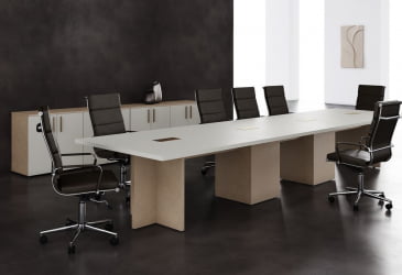 Кабинет для переговоров ВЕЛИОН №3 Аметист Кобра / VELION