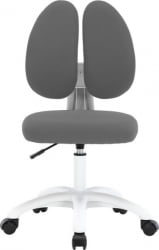 Детское кресло Еверпроф Кидс 103 Ткань Темно-серый / Everprof Kids