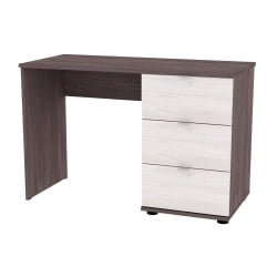 Туалетный столик Алиса(C6)657х1001х459сторцевойручкой(ЯАТ-ЯАС) / Алиса(C6)657х1001х459сторцевойручкой(ЯАТ-ЯАС)