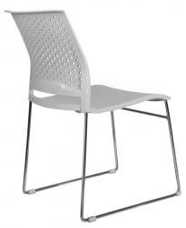 Кресло Колор РCХ Д918 Светло-серый / Color RCH D918