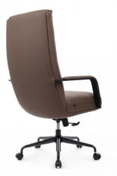 Кресло Отто РCХ CМ-П001АС Коричневый / Otto RCH CM-P001AS