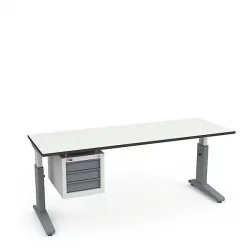 Стол монтажный-НАБОР СР-200-02 Р ЕСД / ESD