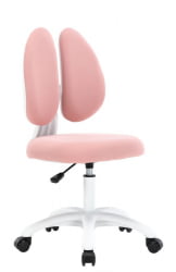 Детское кресло Еверпроф Кидс 103 Ткань Розовый / Everprof Kids