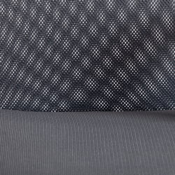 Кресло ПРАCТИC ПЛТ ткань/кож/зам, серый/металлик, ТВ-12/В-12/36 / PRACTIC PLT TW-12/W-12/36