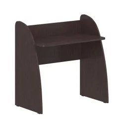 Компьютерный стол CОМП CД 8346 Легно темный / COMP CD