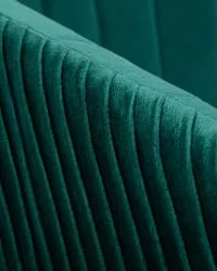 Стул обеденный ДОБРИН МАРЙ Зеленый велюр 1922-9 / DOBRIN MARY