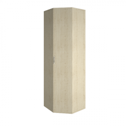 Шкаф угловой Рива А.СТ-1.10 Клен / Riva