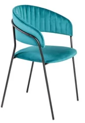 Стул Портман Акуамарин / Portman Aquamarin