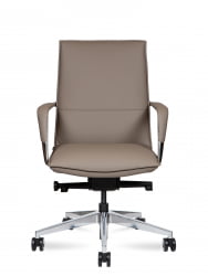 Кресло офисное Паркер ЛБ Мокка / Parker LB