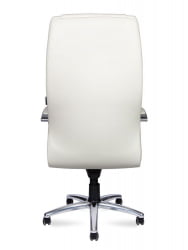 Кресло руководителя БЕРН ИВОРЙ / BERN IVORY