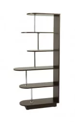 Стеллаж Стойка 1 Венге