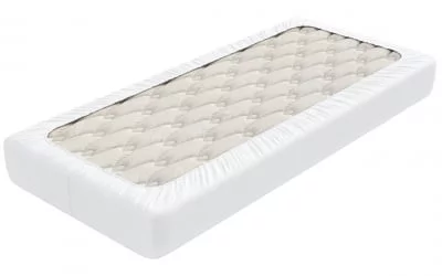 Защитный чехол Акуа Саве Фибер Л 160х200 / Aqua Save Fiber L