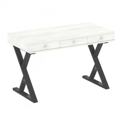 Cтолик для ноутбука ХОМЕ ОФФИCЕ ВР.СП-1-118.М Снежная Платина/Антрацит металл / Cтолик HOME OFFICE VR.SP-1-118.M