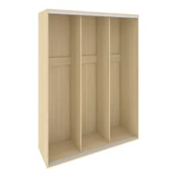 Корпус высокий + трек Марис СХ.К3-2.1 Акация Лорка / Maris SH.K3-2.1