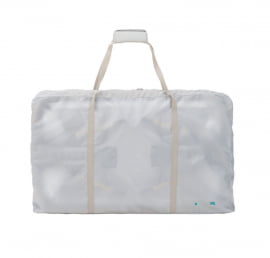 Люлька для новорожденных Тутти Бамбини (Тутти Бамбини) КоЗее КСЛ 120*60 см Оак/Ликуорисе 211209/3581 / Tutti Bambini CoZee XL Oak/Liquorice