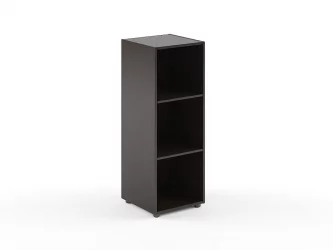 Каркас шкафа-колонки среднего ТМC 42 (Венге Магия) / TMC