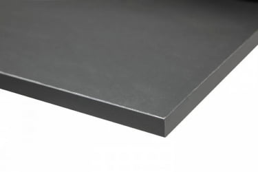 Полка в гостиную CИТЙ 400955831х Графит / CITY 400955831h