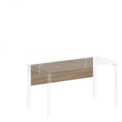 Экран стола для МК Сигма СГ.301.ОД Дуб темный / Sigma SG.301.OD