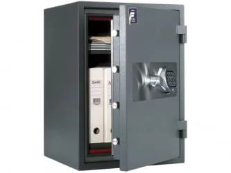 Огневзломостойкий сейф Евро Гарант-67Т.ЕЛ / Гарант-67T.EL