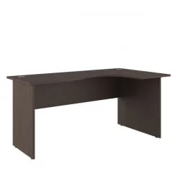 Стол эргономичный правый ТРД29615501 Темный дуб / TRD29615501