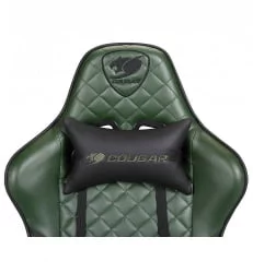 Кресло геймерское CОУГАР АРМОР ОНЕ КС Милитарй / COUGAR ARMOR ONE X Military