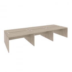 Рабочая станция ОНИКС О.Д.РС-6.3.7 Дуб Аттик / ONIX O.D.RS-6.3.7