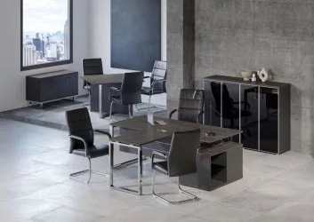 Кабинет руководителя СХИФТ №3 / SHIFT