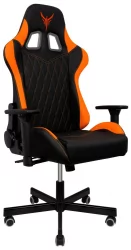 Геймерское кресло КНИГХТ Армор БО / KNIGHT Armor BO