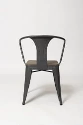 Стул ПC 630 Темно-коричневый / PC