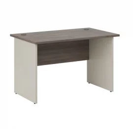 Стол письменный Нев Лине НЛН36310131 Дуб шамони темный / New Line NLN36310131