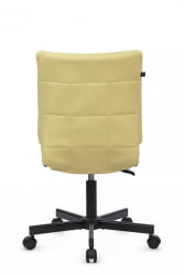 Кресло Соло РCХ СЛП-205 Желтый / Solo RCH SLP-205