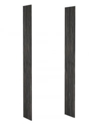 Боковины шкафа ДЭЛИ ДЛИ37285511 Эбен / DALI DLI37285511