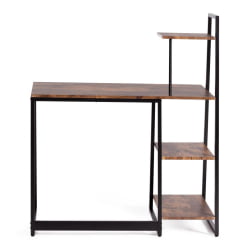 Стол ВД-16 бурнт / WD-16 burnt