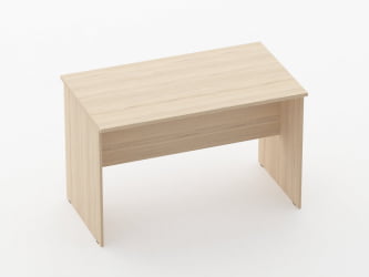 Стол для переговоров Твин 12.12.12 Туя / Twin