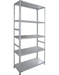 Стеллаж для балкона СТФУ 1085-2.0