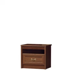 Тумба прикроватная Лючия 197 Дуб Оксфорд