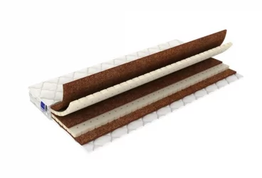 Матрас Милки Вэй 90х190х7