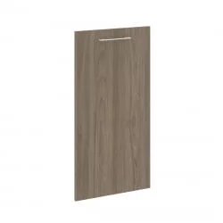 Дверь ЛДСП для стационарной тумбы ЙАЛТА ЛТ-Д5 Пр Вяз Благородный / YALTA LT-D5