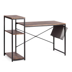 Стол ВД-15 бурнт / WD-15 burnt