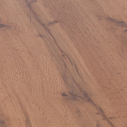 Стол ВИГО ЛДСП/ХПЛ/металл, 120 кс 80 кс 30 х 30 х 75 см, Дуб Вотан/черный / VIGO ЛДСП/HPL/металл, x x